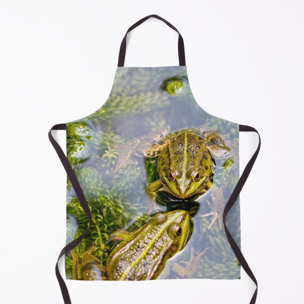Item preview, Two loving frogs designed and sold by Photopat.