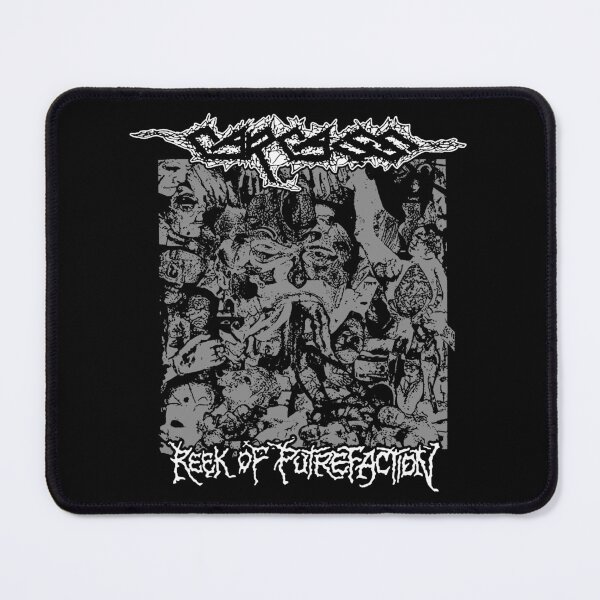 Item preview, Grunge Style Death metal Band designed and sold by KirinStudio.