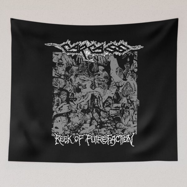 Item preview, Grunge Style Death metal Band designed and sold by KirinStudio.
