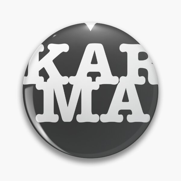 Item preview, Karma designed and sold by nogamax.