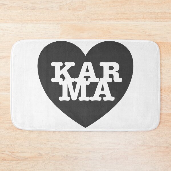 Item preview, Karma designed and sold by nogamax.