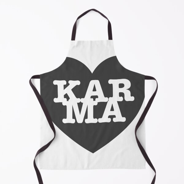 Item preview, Karma designed and sold by nogamax.