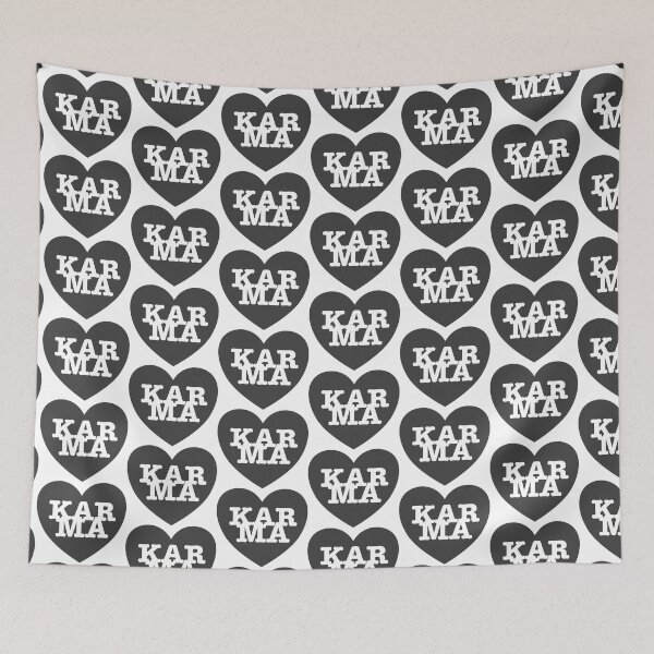 Item preview, Karma designed and sold by nogamax.