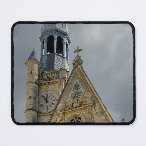 Item preview, Saint Etienne Church in Paris, France designed and sold by Trevor and Photos.
