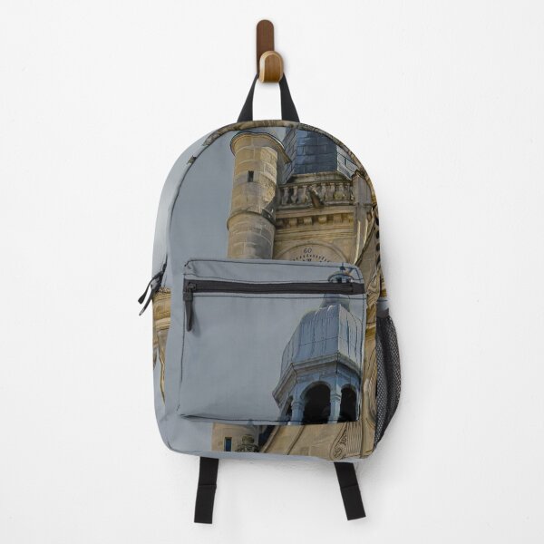 Item preview, Saint Etienne Church in Paris, France designed and sold by Trevor and Photos.
