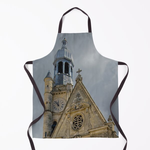 Item preview, Saint Etienne Church in Paris, France designed and sold by Trevor and Photos.