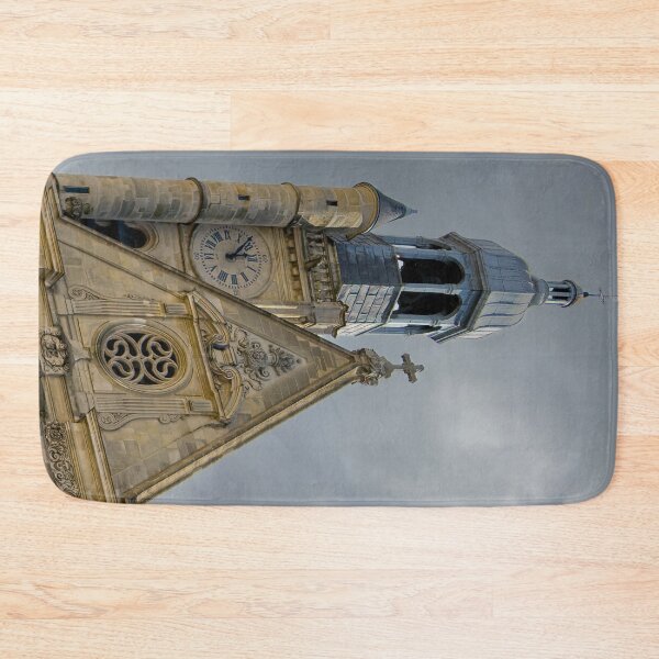Item preview, Saint Etienne Church in Paris, France designed and sold by Trevor and Photos.