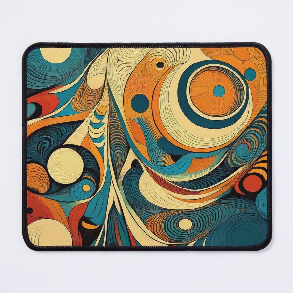 Item preview, New abstract art work designed and sold by Photopat.