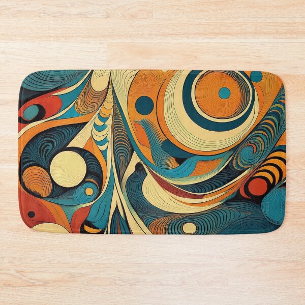 Item preview, New abstract art  work designed and sold by Photopat.