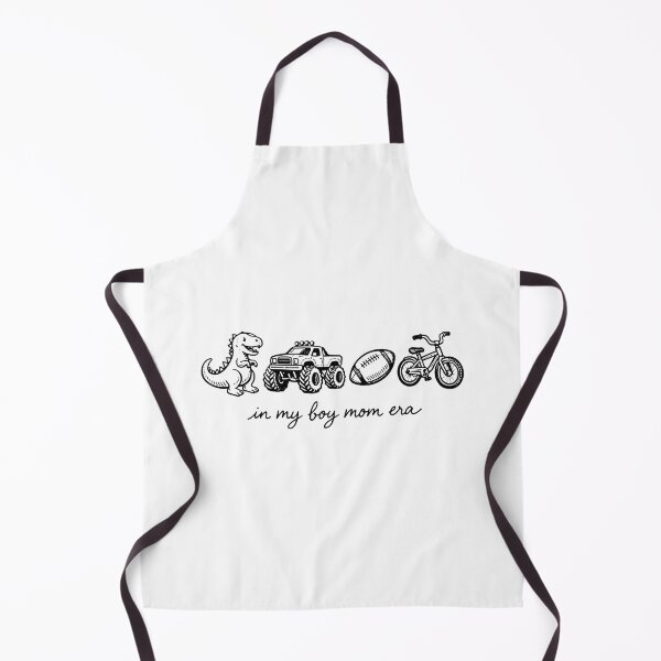 Item preview, In My Boy Mom Era, Funny Mothers Day 2 designed and sold by Naviiraart.