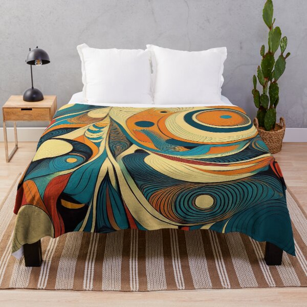 Item preview, New abstract art  work designed and sold by Photopat.