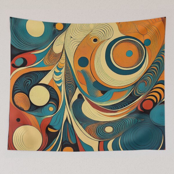 Item preview, New abstract art  work designed and sold by Photopat.