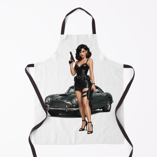 Item preview, "Retro Glamour: Charm and Audacity of Pin-Ups” designed and sold by CHRIST5000.