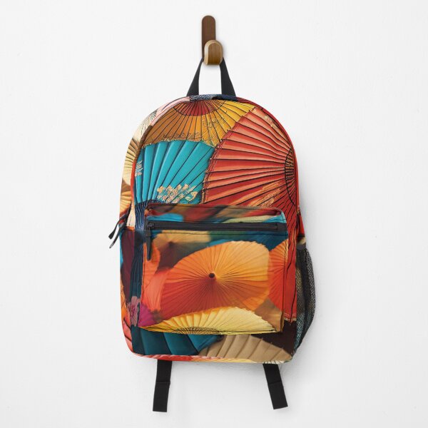 Item preview, Colorful parsols designed and sold by Photopat.