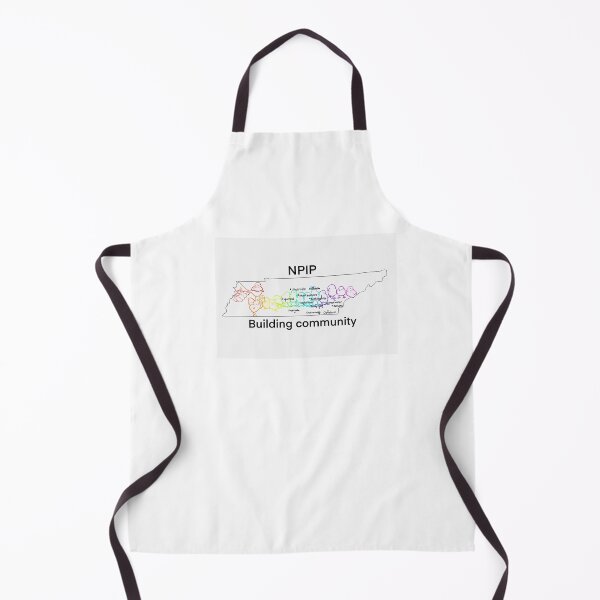 Item preview, NPIP TN designed and sold by CelGrave.
