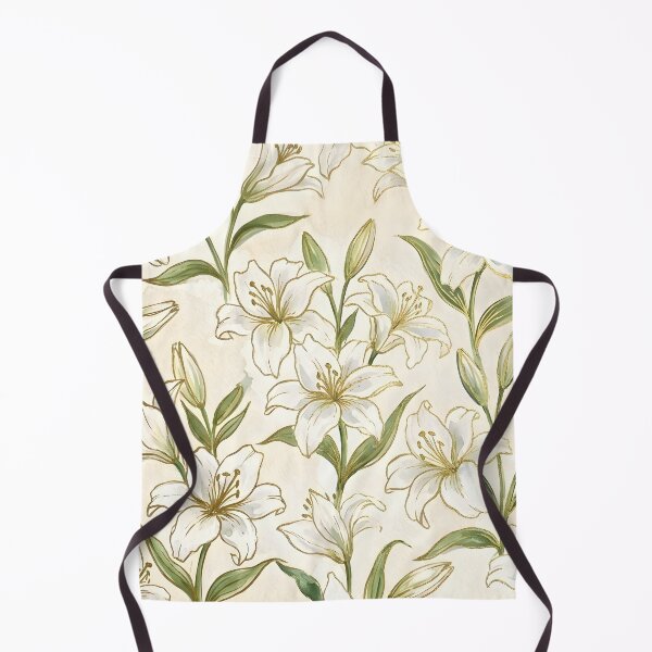 Item preview, White Lily designed and sold by GraphicsClub.