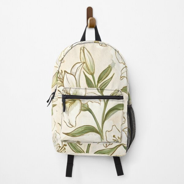 Item preview, White Lily  designed and sold by GraphicsClub.