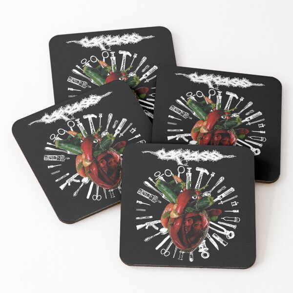 Item preview, 90s Black Metal Band designed and sold by KirinStudio.