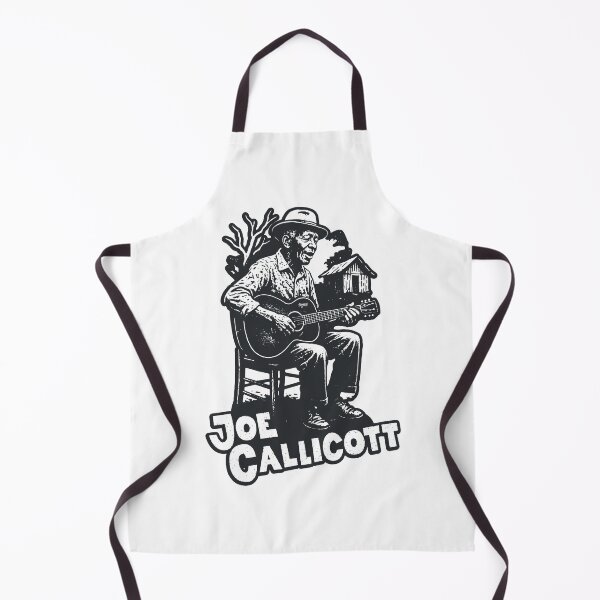 Item preview, Joe Callicott Memphis Tennessee Blues designed and sold by Boogosh.