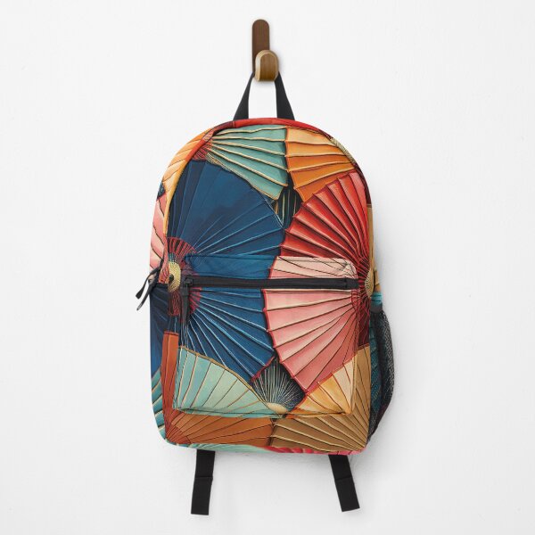 Item preview, Colorful Japanese umbrellas designed and sold by Photopat.