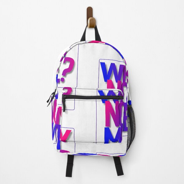 Item preview, Why Not Me Motivational Quote designed and sold by DrimitStore.
