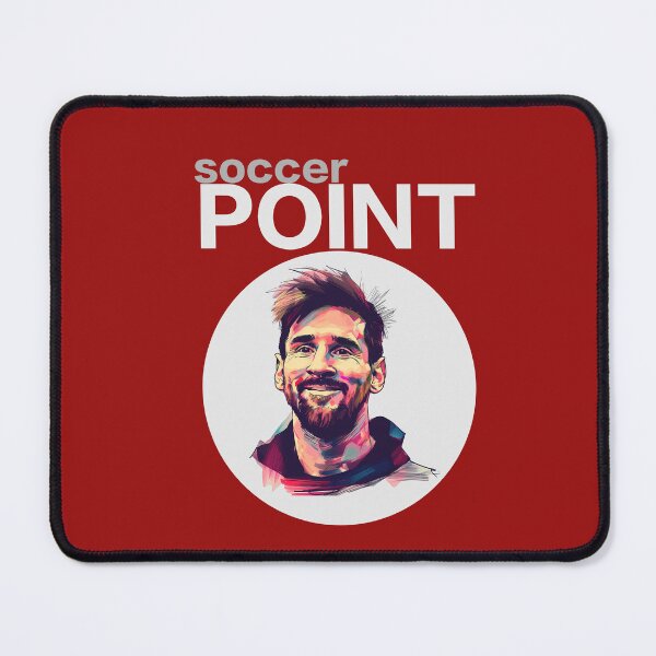 Item preview, soccer POINT designed and sold by thatPOINT.