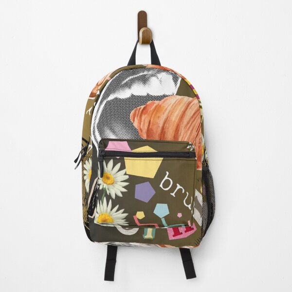 Item preview, Weekend brunch kitsch designed and sold by InkRiot Studios.