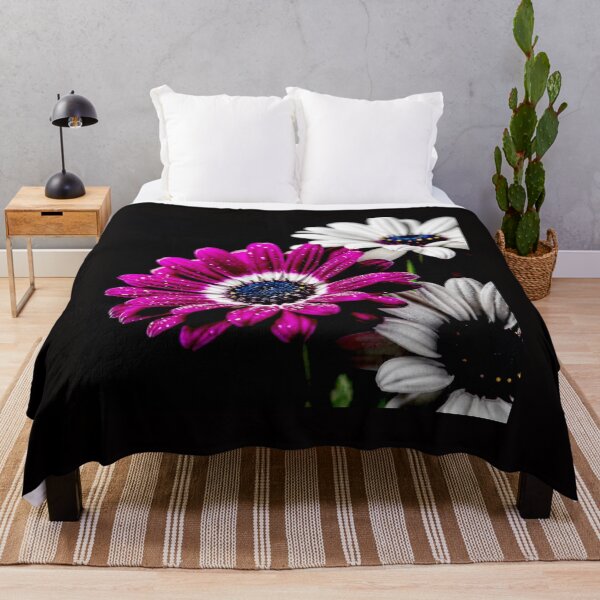Item preview, Pericallis Dreams — Where Nature Blooms Like Living Art #16 designed and sold by Helios Be. Lavsh.