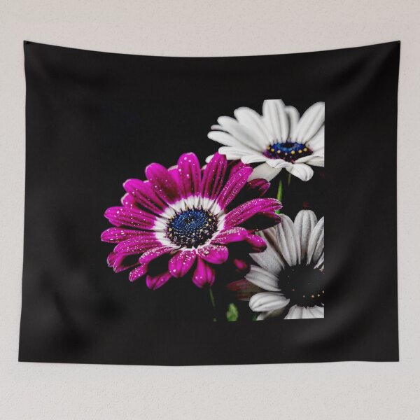 Item preview, Pericallis Dreams — Where Nature Blooms Like Living Art #16 designed and sold by Helios Be. Lavsh.