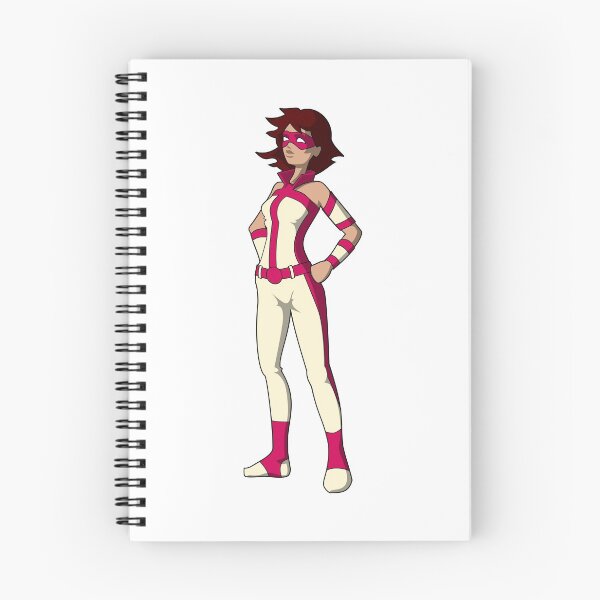 Item preview, Super Heroine designed and sold by Reethes.