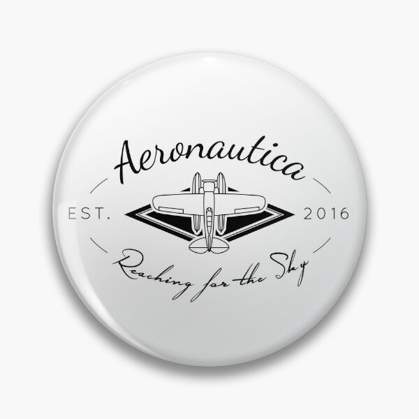 Item preview, Aeronautica designed and sold by Joris Ammerlaan.