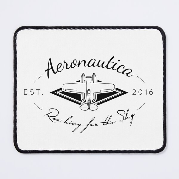 Item preview, Aeronautica designed and sold by Joris Ammerlaan.