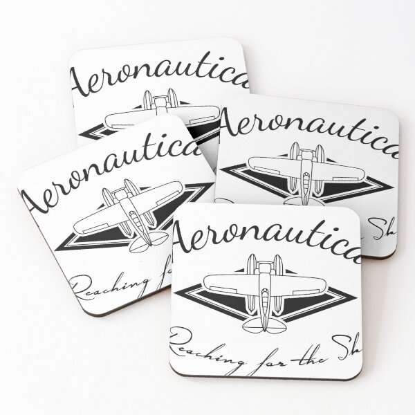Item preview, Aeronautica designed and sold by Joris Ammerlaan.