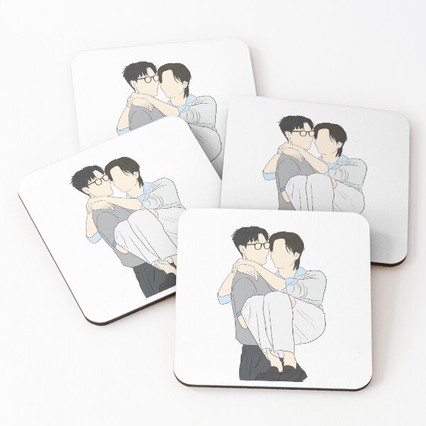 Item preview, Juniormark Thai Bl series Junior Panachai Sriariyarungruang and Mark Jiruntanin Trairattanayon designed and sold by Smuchie.