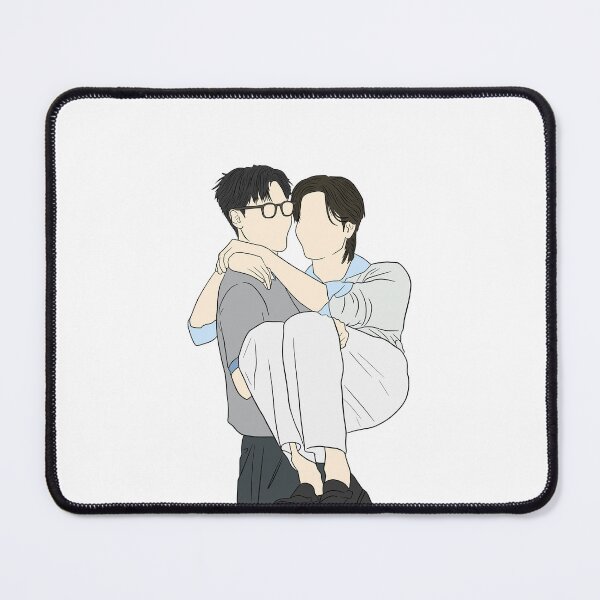 Item preview, Juniormark Thai Bl series Junior Panachai Sriariyarungruang and Mark Jiruntanin Trairattanayon designed and sold by Smuchie.