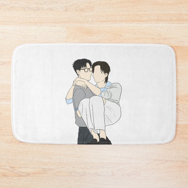 Item preview, Juniormark Thai Bl series Junior Panachai Sriariyarungruang and Mark Jiruntanin Trairattanayon designed and sold by Smuchie.