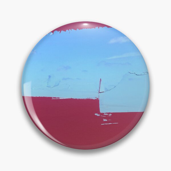 Item preview, Color area with red and blue designed and sold by TeleKomander.