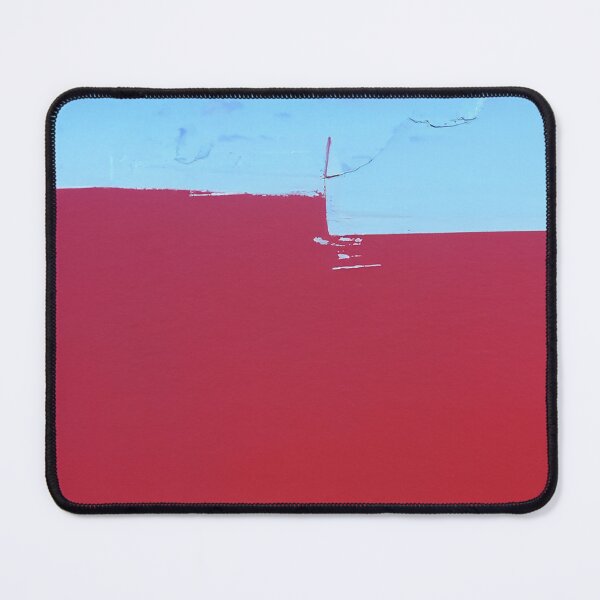 Item preview, Color area with red and blue designed and sold by TeleKomander.