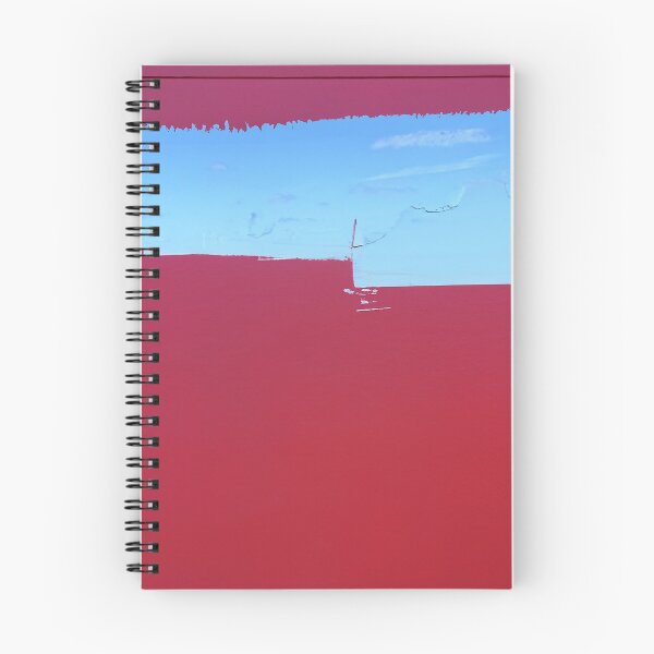 Item preview, Color area with red and blue designed and sold by TeleKomander.