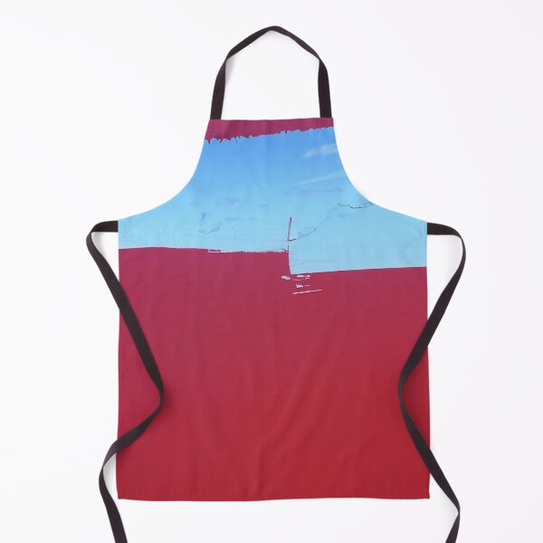 Item preview, Color area with red and blue designed and sold by TeleKomander.