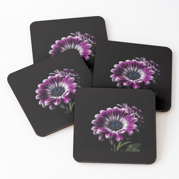 Item preview, Pericallis Dreams — Where Nature Blooms Like Living Art #17 designed and sold by Helios Be. Lavsh.