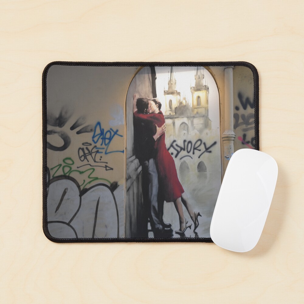 Item preview, Mouse Pad designed and sold by DonCaesar.