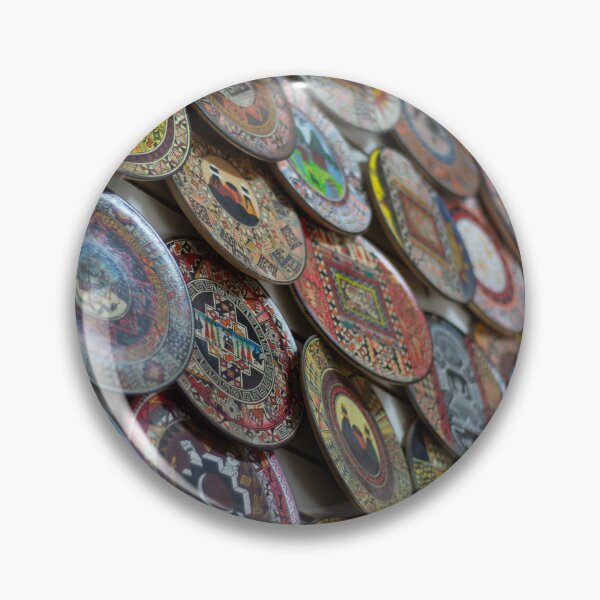Item preview, Wall of plates designed and sold by Apollophotos07.