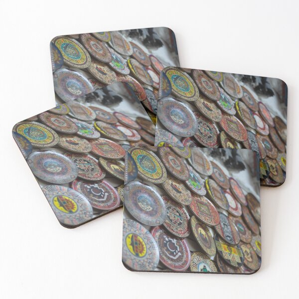 Item preview, Wall of plates designed and sold by Apollophotos07.