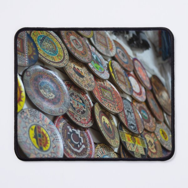 Item preview, Wall of plates designed and sold by Apollophotos07.