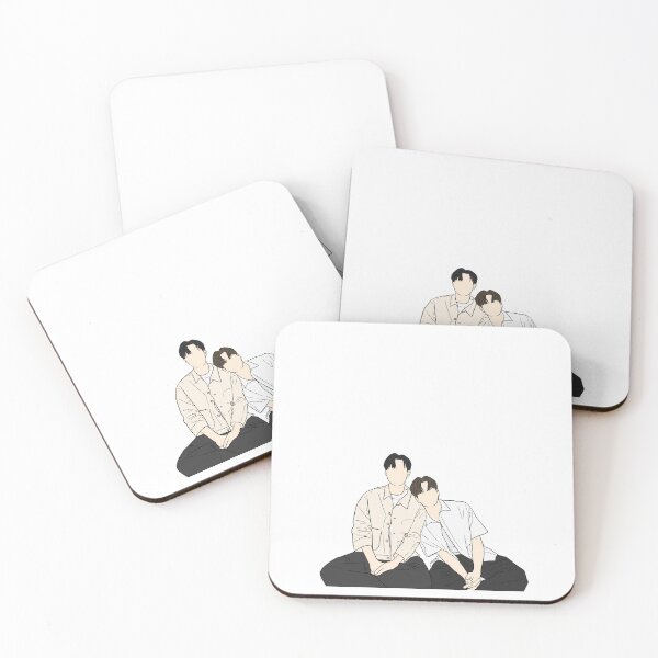 Item preview, Juniormark Thai Bl series Junior Panachai Sriariyarungruang and Mark Jiruntanin Trairattanayon designed and sold by Smuchie.