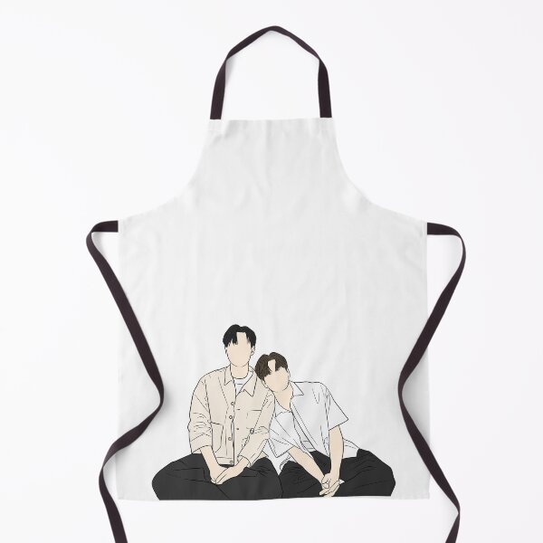 Item preview, Juniormark Thai Bl series Junior Panachai Sriariyarungruang and Mark Jiruntanin Trairattanayon designed and sold by Smuchie.