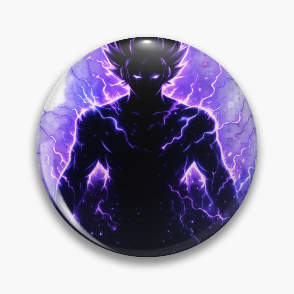 Item preview, Final form loading “Anime style “ designed and sold by 45IVE.