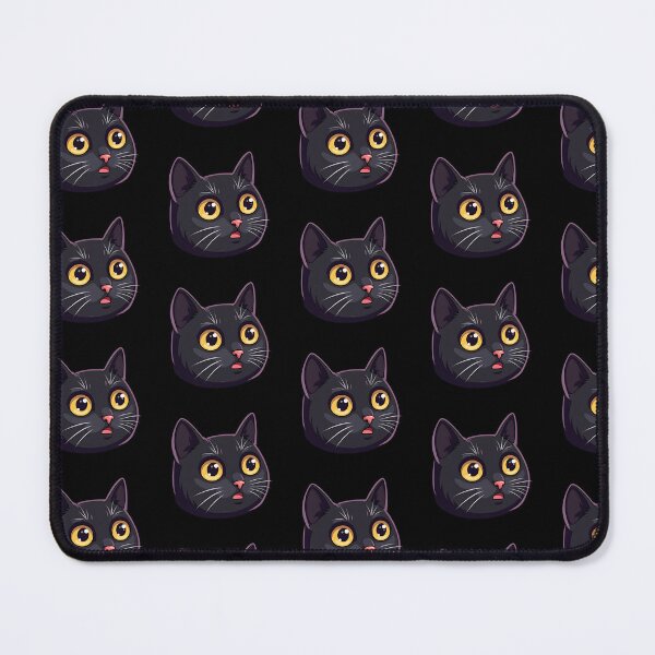 Item preview, Funny shocked cat meme. designed and sold by SideKickCreates.