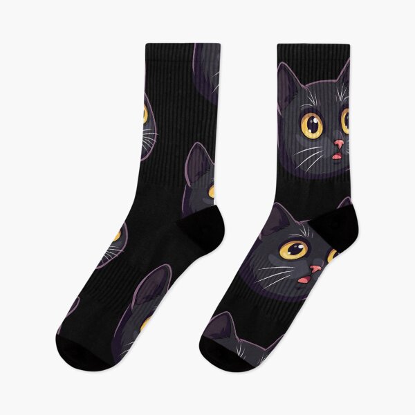 Item preview, Funny shocked cat meme.  designed and sold by SideKickCreates.